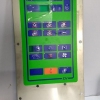 Touch Panel - CV Green - 031906