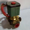 MP-C-080 Asco Red-hat 4 Way Solenoid Valve 8210G034 with Conn