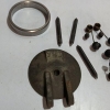 Metal Repair Kit For Baker Float Valve Model G Size 5R Full Open 016013600