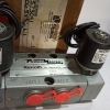 Rexroth R431008545 14W12 Actuator Power Master Pneumatic Directional Valve