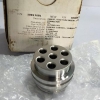 Insert Feed Thru Insert Mux Connector 1375265-501 - TEL