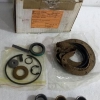 150BM-TK2 INGERSOLL RAND REPAIR KIT