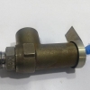 Seetru 359530000 steel safety relief valve 3850psi England