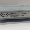 Hach Test Kit 24443-00 Alkalinity0.4-20 gpg Model AL-AP Expired