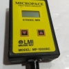 LMI Milton Roy MP-1000RC - Micropace Digital Remote Controller