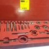 Dormer L120 H.S. Tap and Die Set