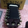 Yoshida YCBN-5X Cam Switch