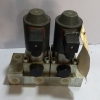 HAWE 3301 VB31AM-5-HH-3-G24 Valve block With Solenoid Brake