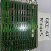 PCB JRC H-7PCRD0862D CKE-47 GDC (PC4405) Print Circuit Board