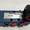 Rexroth R431008542 Actuator Power Master Pneumatic Directional Valve