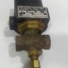 Magnetrol Valve USA M018N22-0 24V 18W 25 PSI