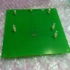 ROCA-1 94V-0 1104 PCB Board with 6 Led on it