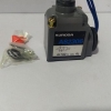 Kuroda AS2306 Solenoid Valve AC100V - A06-103