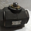 Ball Valve HYDAC - KHM-40-NPT-1314