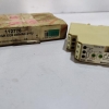 Weidmuller EGR EG5 112776 230VAC 2*1U Relay