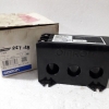 Omron Set-3B Current Converter Amp:64to160 Turns:1