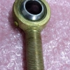 POS25 IKO Nippon Thompson Heavy Duty Rod End Bearing POS-25 POS 25