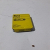SET OF 5 BUSS FUSES AGC1/4 NEW