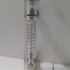 BLUE WHITE F-550 MODEL: F-55750L FLOW METER