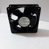 Papst 4600Z Axial Fan 115v-50Hz-230mA19w 115v-60Hz-210mA 18w