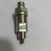 Teledyne DGO - Test Adapter LK598 - PN: 0197-063 - 10-32 UNF FITA and ITEC 3 pcs