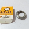 WHITTET HIGGINS BH-06 LOCK NUT 6-PCS LOT SALE