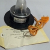 External Raft Light - Rescue Master 2B Batch DAN004735 -UK  EXP Feb-18