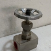 Piston check valve VYC Industrial PN-250 EN-1.4401 B1112 II 2G.LOM05ATEX0093