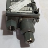 Allen-Bradley Bulletin 836 Pressure Control Type 1