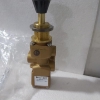 VERSA VSI-3301-MS THREE-WAY VALVE V,RELIFE BRAKE FOR 0105-AIR HOIST IR