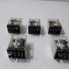 Omron LY2Z 100VAC 8 Pin Relay 5Pcs Lot Sale