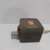 BARKSDALE L2H-H454S / L2H-0261 PRESSURE SWITCH