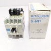 MITSUBISHI S-N11 MAGNETIC CONTACTOR AC100V SN11