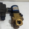 Keihin JDSPE5-15WLMF Solenoid Valve 100V 50/60HZ 15A 0-0.6MPa