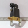 BURKERT 00041117 SOLENOID VALVE