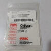 FMC CHIKSAN 3144007 REPAIR KIT 3Q06