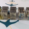 OMRON MY4N - 2pc Airomat HC4D-H-DC24 -2 pc - Nais HC4E-H-DC12V 1pc - 5pcs lot