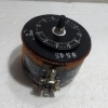 STACO Type 221 ENERGY TYPE VARIABLE TRANSFORMER 120V 2.25A 0.30KVA