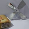 DAYTON 4C385 CAST ALUMINUM FAN BLADE 12