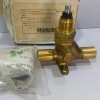 Henry 9265 Brass Shutt off Valve- 5/8