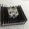 SEMIKRON Module SKD 30/40 A1  Three Phase Bridge Rectifier 2A V09