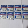 SKF 608-2Z Ball Bearing New In Bag 8Pcs Lot Sale