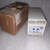 MULTITEK M200-A10 CURRENT RELAY 1 PHASE NEW