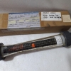 GEORG FISCHER SK21 +GF+ FLOW METER 198801906 D50 DN40 VARIAVLE AREA