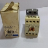 Omron J7L-BR-40 Control Relay AC 100V 50/60Hz