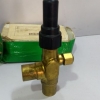 Henry 7832 Brass Angle Shutt off Valve- 5/8