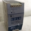 SOLA POWER SUPPLY  SDN 10-24-100C 50V---0.2A