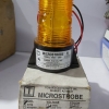 TOMAR 470-1280 MICROSTROBE LIGHT AMBER STORBE