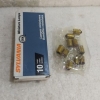 Box of 10 Sylvania #755 35763 Miniature Lamps Light Bulbs