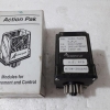 ACTION PAK INSTRUMENTS MDL 1420-7678 S,M,X 200/225F Relay